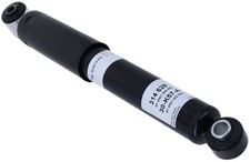 1x SACHS Stoßdämpfer hinten passend für Opel Meriva A (X03) 1.6 1.6 16V 1.4 16V 