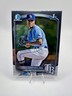 Topps 2025 Bowman Chrome Prospects 1st Bowman Gary Gill Hill Rays #BCP-55