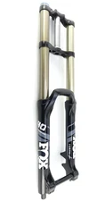 Fox 40 FIT RC2 Coil Fork Front MTB Racing Shox Suspension / 26'' Wheel