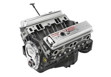 CHEVROLET PERFORMANCE Crate Engine - SBC 350/330HP 19433030