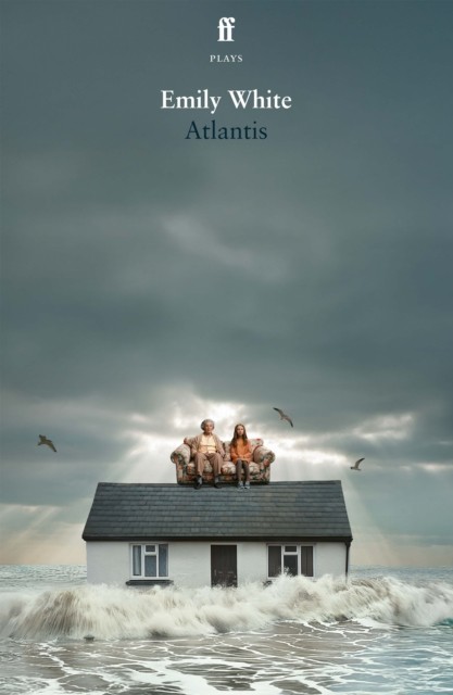Atlantis by Emily White - 9780571404070 - Image 3