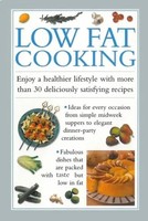Low Fat Cooking | Valerie Ferguson | Englisch | Buch | Gebunden | 2014
