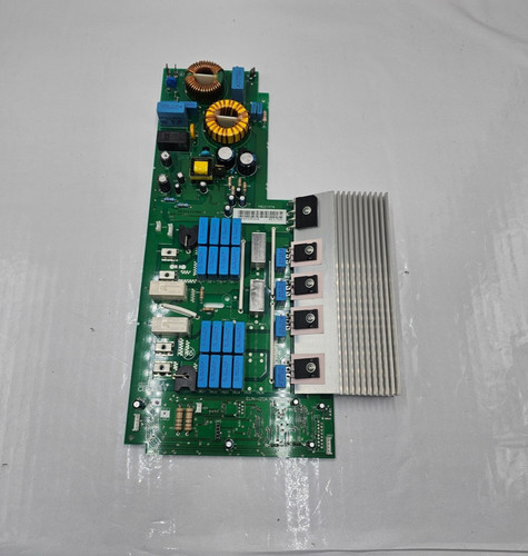 Steuerplatine Elektronik 00448465 für Induktion Kochfeld Neff Bosch Gaggenau