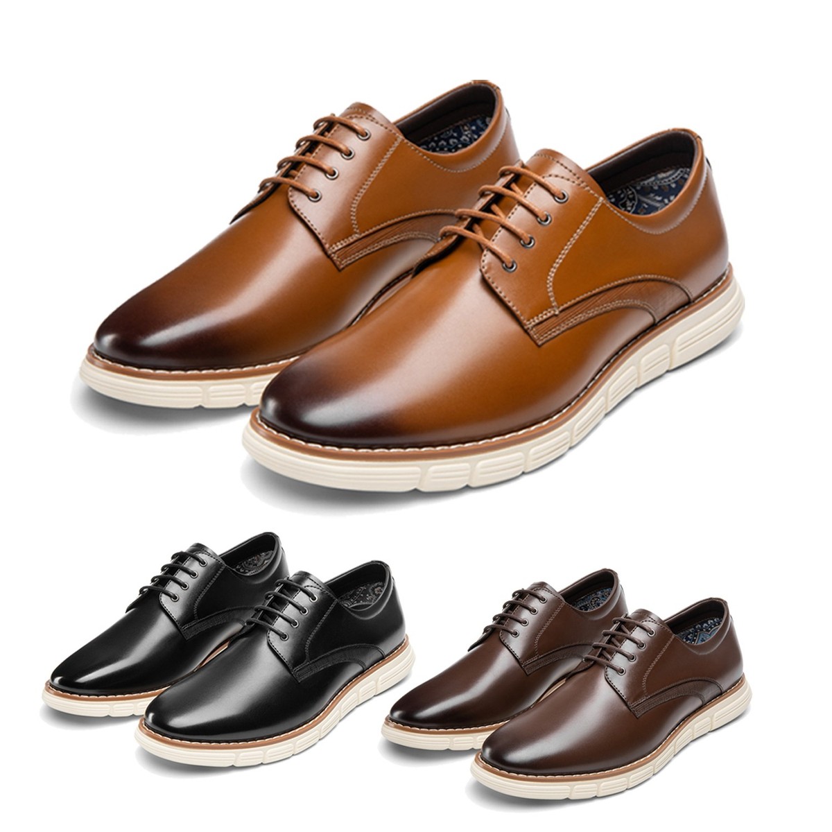 green emerald velvet dress Amazon.com | ALIPASINM Mens Oxford Leather Formal Dress Shoes Brown 7 main image 1