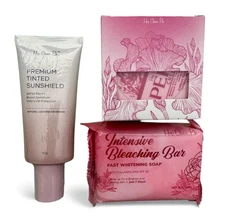 Her Choice PH pekas set