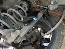 55310B2050 stoßdämpfer hinten rechts für KIA SOUL II (PS) 1.6 recrp2640701