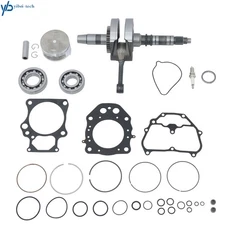 Engine Crankshaft Rebuild Kit For Honda TRX 420 Rancher FE/TE 2012-2013