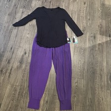 Maidenform Women  s Longe Set Medium