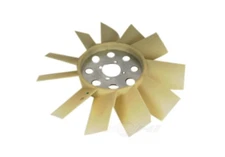 Engine Cooling Fan Blade