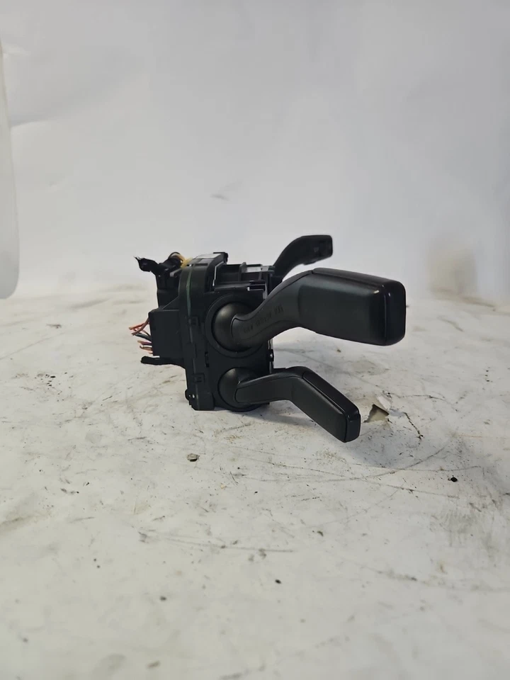 2004-10 AUDI S4 A4 MULTI FUNCTION SWITCH STEERING COLUMN CRUISE WIPER SWITCH OEM - Image 4 of 4
