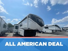 2026 Jayco Pinnacle 36FBTS