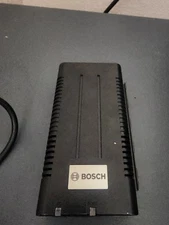 Bosch NPD-6001A High Poe Midspan 60W AC Power Supply