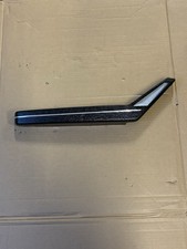 Bracciolo Sx Per Alfa Romeo 1750/2000/GT 