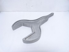 249603 New-No Box; Dixon 25H400 Aluminum Pipe Wrench; Size: 4" Hex