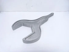 249603 New-No Box; Dixon 25H400 Aluminum Pipe Wrench; Size: 4" Hex