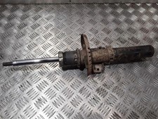 VW POLO AW1, BZ1, AE1 Stoßdämpfer vorne rechts 6Q0412141C 1.40 Diesel 33834443