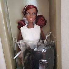 Jordan Duval "Splendid" Dressed Doll Integrity Toys 