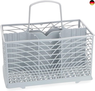 Korb für Geschirrspüler, geeignet für verschiedene Marken.