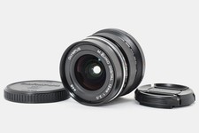 Olympus M.ZUIKO DIGITAL 12mm F/2.0 ED Prime Lens Black