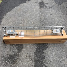 Nos 1973 1974 Mopar Dodge Dart Sport Grill Original Oem 3691476 Nos 1973 1974 Mopar Dodge Dart Sport Grill Original Oem 3691476