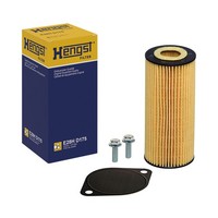 Hydraulikfilter-Einsatz Automatikgetriebe 151 Mm Hengst Filter FüR U.A. Volvo FM