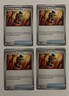 4x Premium Power Pro - 199/217 - ME: Ascended Heroes (ASC) Pokemon Playset