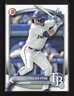 2025 Bowman Prospects #BP-83 Émilien Pitre Tampa Bay Rays Near Mint or Better
