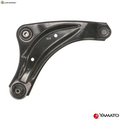 LENKER RADAUFHÄNGUNG J31125YMT FÜR NISSAN MR16DDT 1.6L K9K636/646/410/896 1.5L