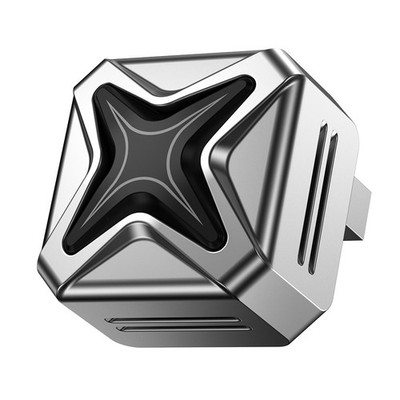 Smart Button Wireless CarPlay Adapter / In-Car Connectivity Box