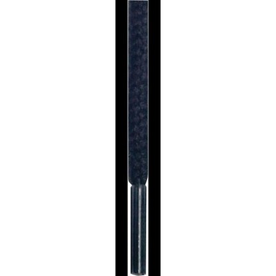 Schnürsenkel schwarz 90cm Kordelsenkel COLLONIL