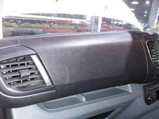 GLOVE BOX VAUXHALL VIVARO MK3 (K0) 2019 On L1H1 2700 DYNAMIC S/S PANEL VAN