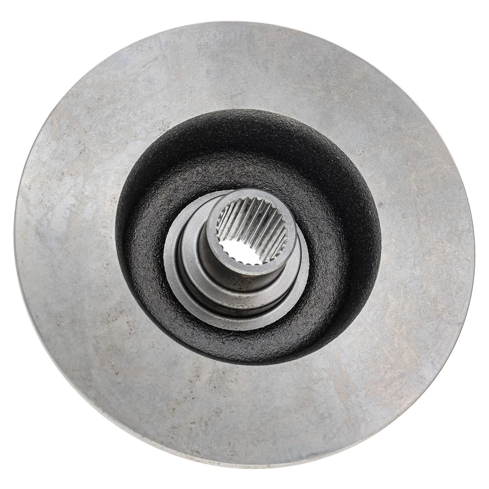 John Deere AM142950 Brake Hub Kit Gator XUV 620i 850D HPX 615E 815E Trail 4X2 - Imagem 2 de 4