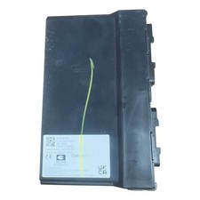 ISUZU D-max ECU CONTROL MODULE MKIII 2021+ 8978286130