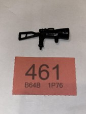 GI Joe Accessory: Tele Viper 1985 Hasbro 461