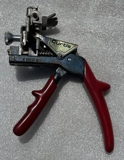 Curtis Industries Model 15 Cam Set Key Code Cutter Locksmith Tool