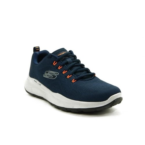 Zapatillas Skechers Equaliser Hombre Azul Marino Talla UK 7.5 (Ref31)