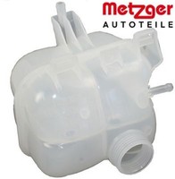 Metzger 2140168 AusgleichsbehäLter FüR KüHlmittel AusgleichsbehäLter