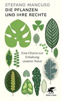 Die Pflanzen Und Ihre Rechte Stefano Mancuso