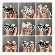 New Shoes BJD Shoes For Little 1/6 BJD Doll Fit 2.8-3cm Feet 3