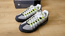 Nike Air Max 95 OG Big Bubble Neon 2026  Brand New EU 45, UK 10, US 11