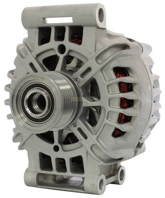 1x_  Lichtmaschine Neu - Made In Italy - für TG12C059 Mini
