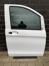 Original Mercedes V-Klasse Vito W447 T&uuml;r Beifahrer rechts wei&szlig; door A4477206700