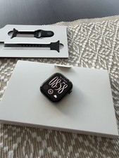 Apple Watch Series 10 46mm LTE Titan/Schiefer