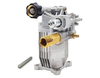 #ad 2400 2800PSI Pressure Washer Replacement Pump 3 4quot; Shaft Horizontal $63.80