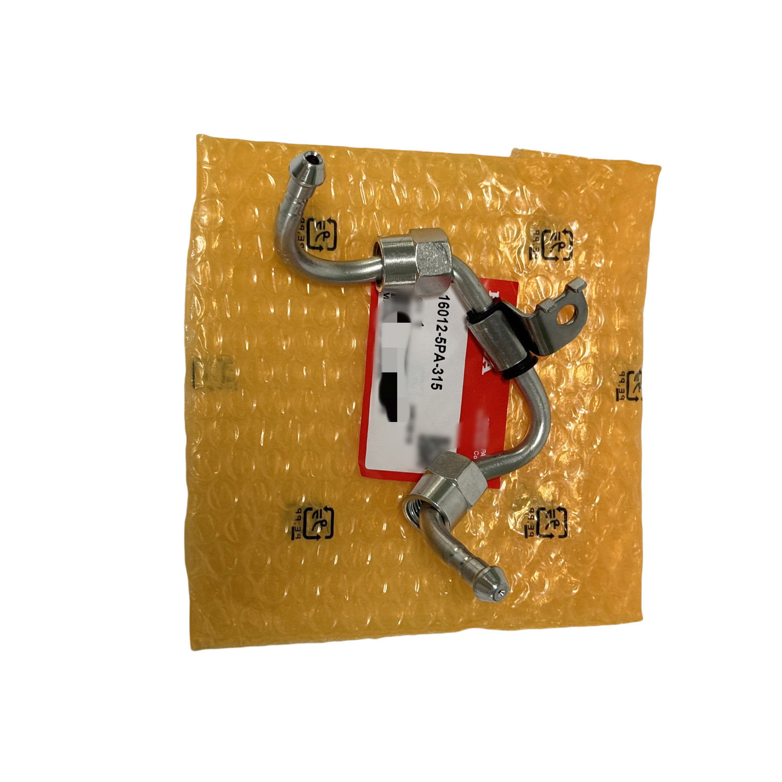 Genuine 06160-5PA-305 16012-5PA-315 For Honda 1.5L Fuel Injector Kit (VIN REQ)