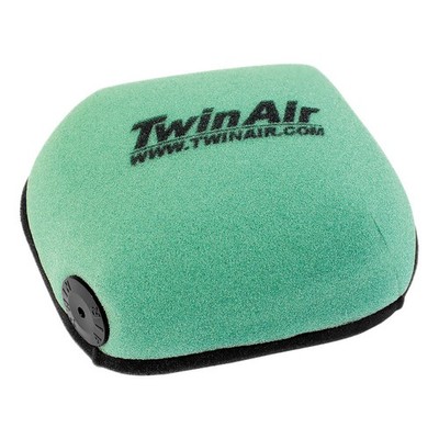 Twin Air 150210FRX Power Flow Pre-Oiled Foam Air Filter Replacement