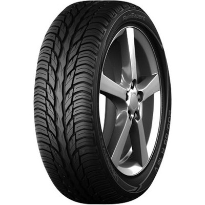 2x Sommerreifen - UNIROYAL RAINEXPERT SUV 245/65R17 107H FR BSW