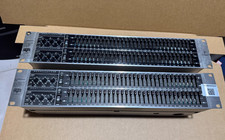1pcs BEHRINGER FBQ3102 Equalizer