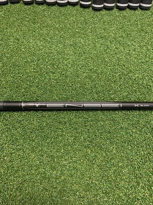 Mitsubishi Tensei 1K Black 65 Driver Shaft - RH, Stiff, Titleist Tip - 44.5"