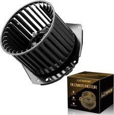 Blower Motor with Fan Fits for 1992 1993 1994 1995 1996 Silverado Suburban 1500